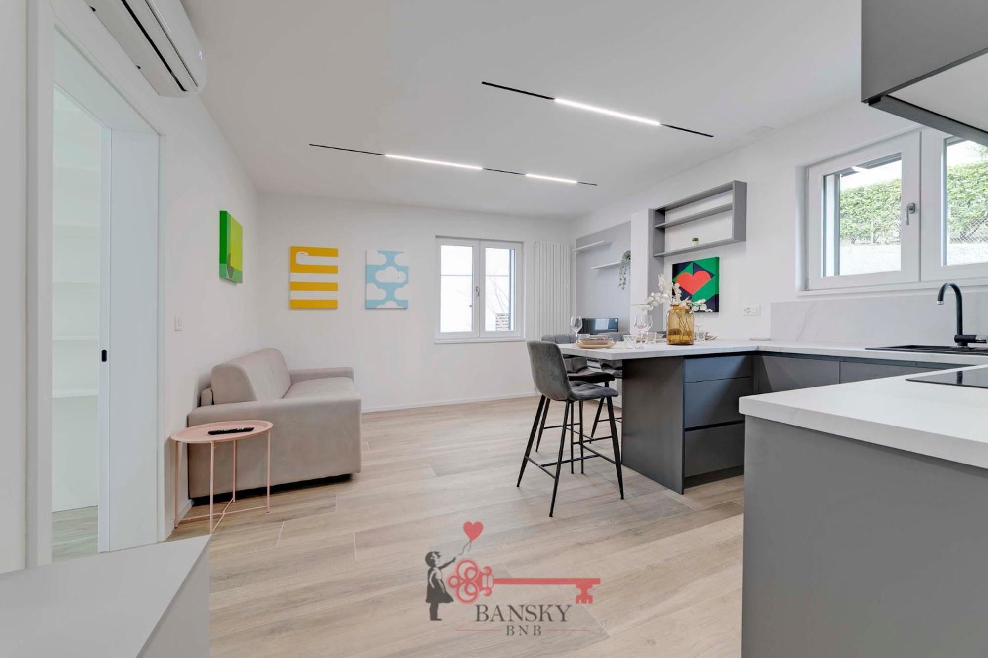 Home Sofia Room 4 - 5Min Station -By Easylife Swiss Lugano Ngoại thất bức ảnh